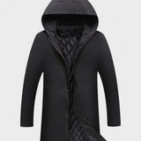 Pascal | Smart Winter Jacket