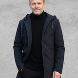 Pascal | Smart Winter Jacket