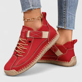 Marissa | Comfort Orthopedic Sneakers