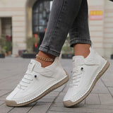 Marissa | Comfort Orthopedic Sneakers