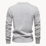 Gage | Classic Checked Sweater