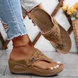 Janine | Orthopedic Sandals