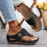 Janine | Orthopedic Sandals