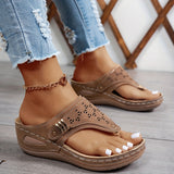 Janine | Orthopedic Sandals