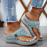 Janine | Orthopedic Sandals