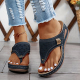 Janine | Orthopedic Sandals