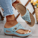 Janine | Orthopedic Sandals