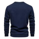 Emmett | Timeless Fine Knit Sweater