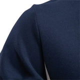 Emmett | Timeless Fine Knit Sweater