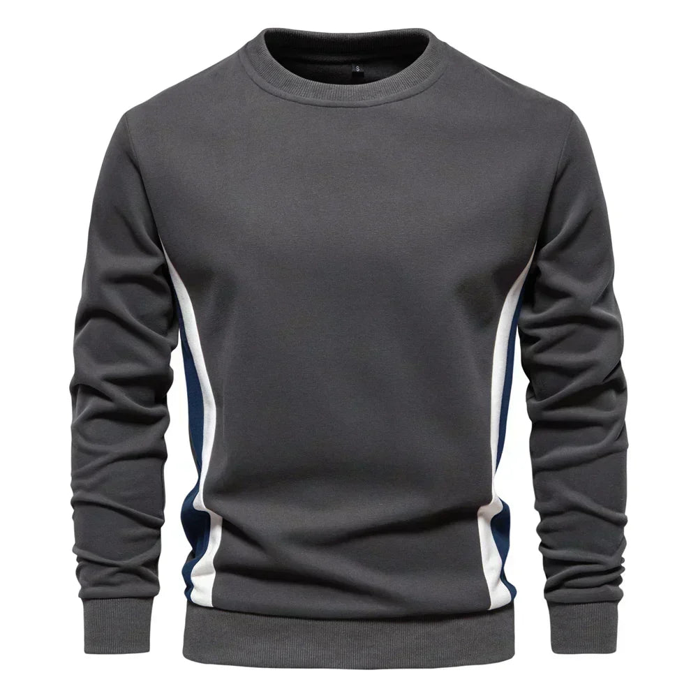 Emmett | Timeless Fine Knit Sweater