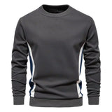 Emmett | Timeless Fine Knit Sweater