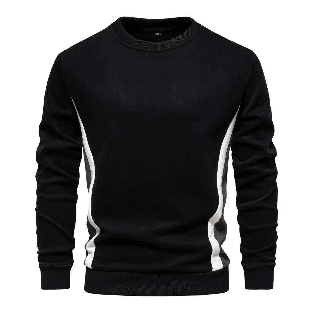 Emmett | Timeless Fine Knit Sweater