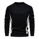 Emmett | Timeless Fine Knit Sweater