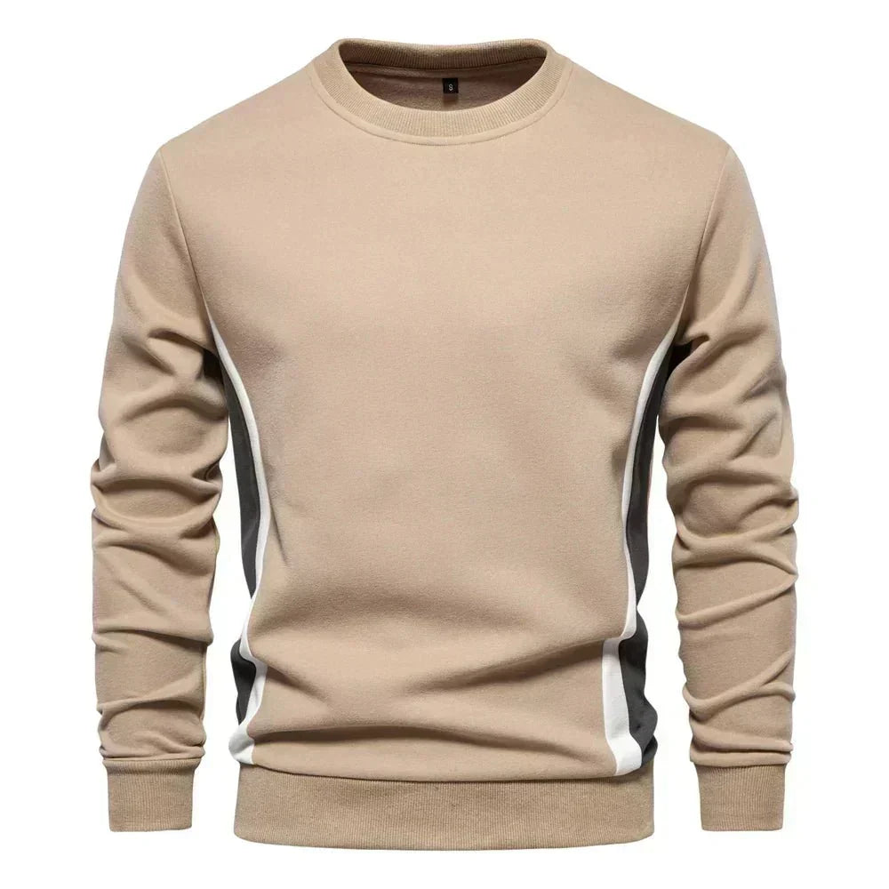 Emmett | Timeless Fine Knit Sweater