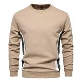 Emmett | Timeless Fine Knit Sweater