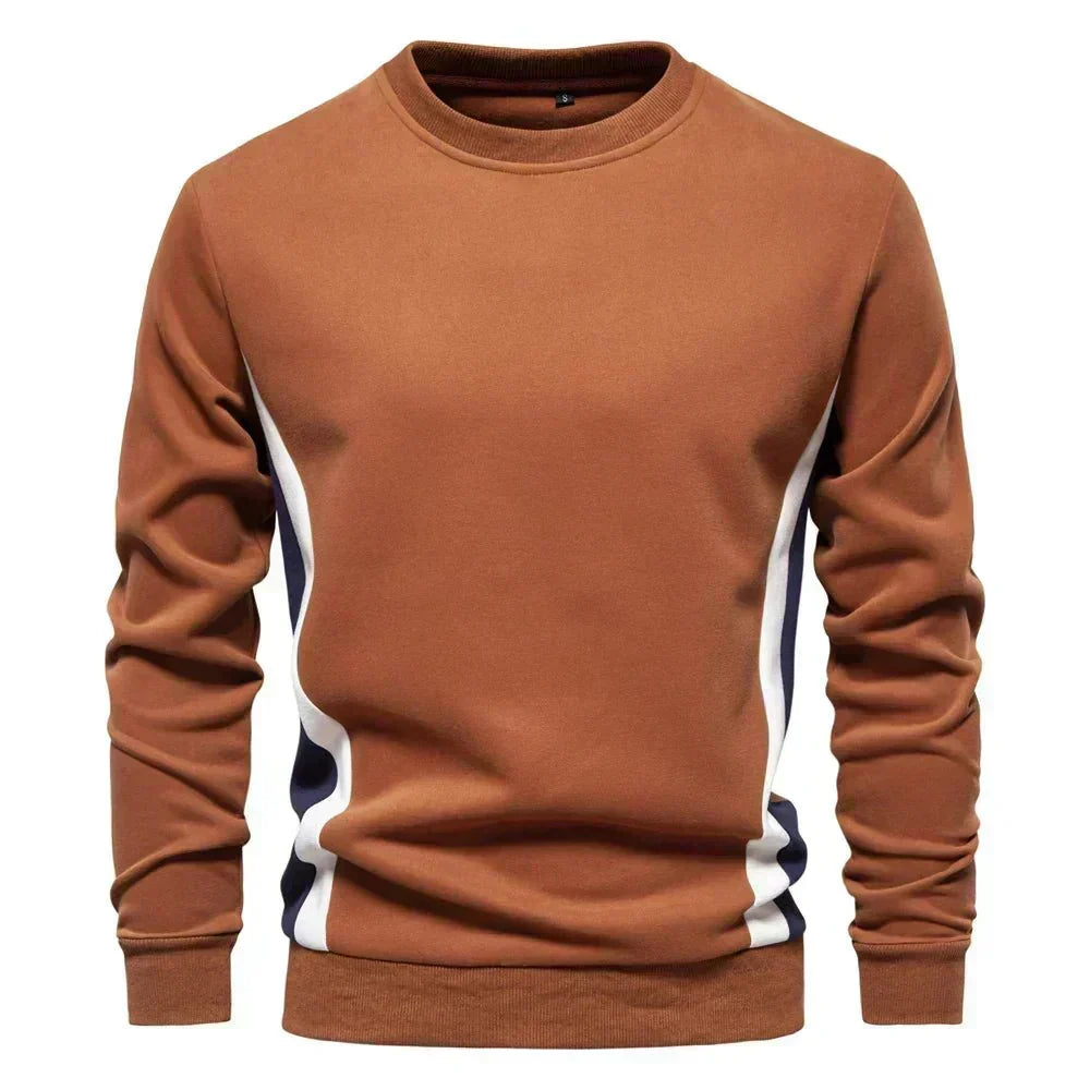 Emmett | Timeless Fine Knit Sweater