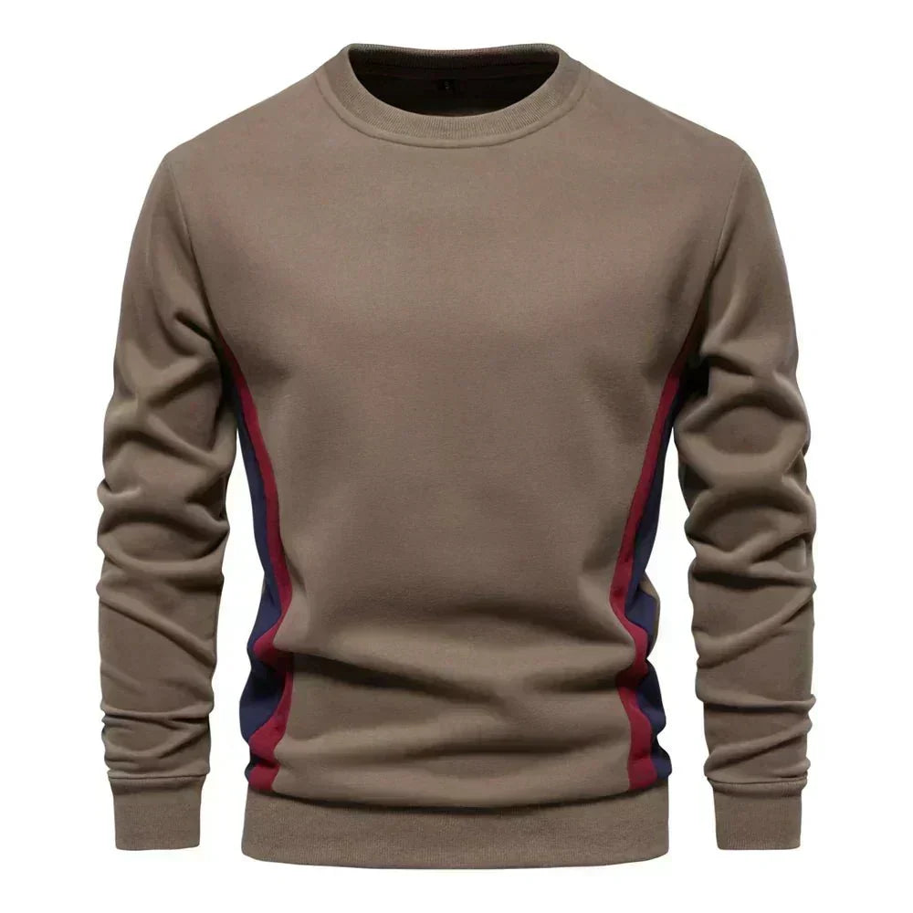 Emmett | Timeless Fine Knit Sweater