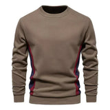 Emmett | Timeless Fine Knit Sweater