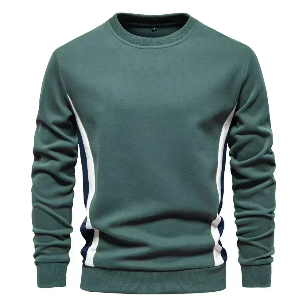 Emmett | Timeless Fine Knit Sweater