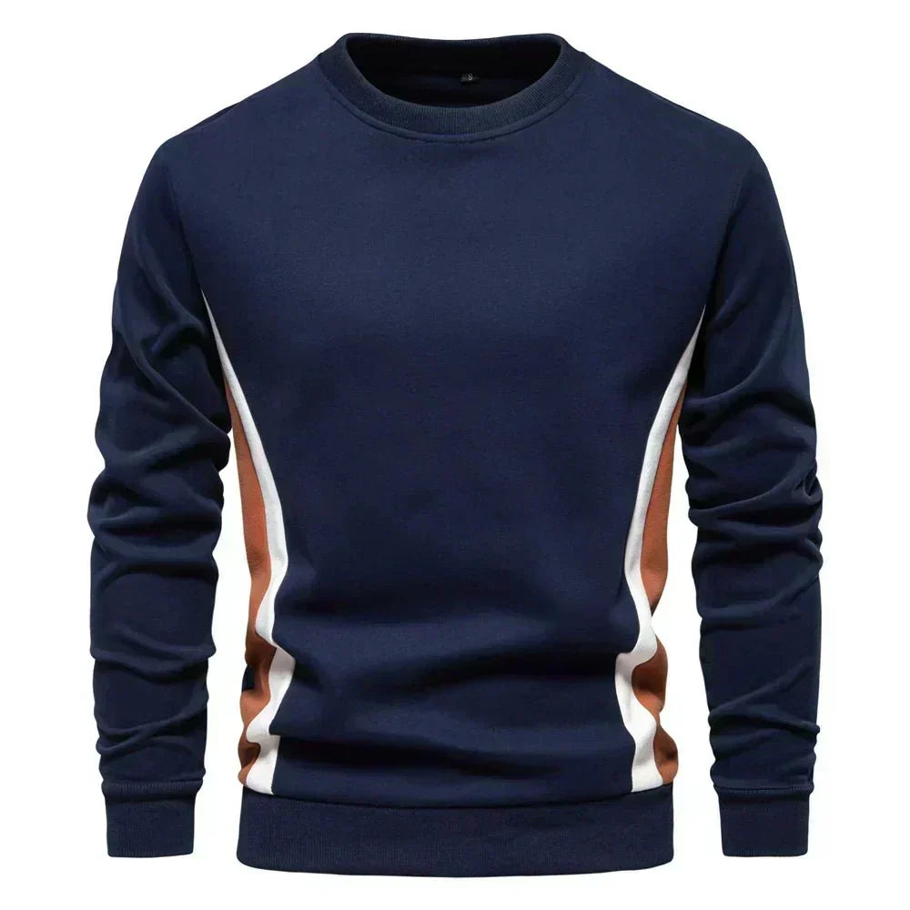 Emmett | Timeless Fine Knit Sweater