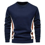 Emmett | Timeless Fine Knit Sweater
