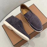 Brody | Casual Suede Loafers