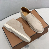 Brody | Casual Suede Loafers