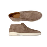 Brody | Casual Suede Loafers