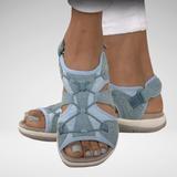 Melissa | Orthopedic Sandals