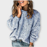Georgia - Sophisticated Sweater