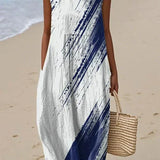 Kara - Cotton Dress
