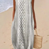 Hallie | Cotton Dress