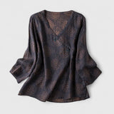 Jennifer - Comfortable Blouse