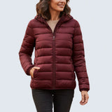 Vanessa - Waterproof Jacket