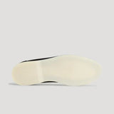 Tyler | Smart Suede Loafers