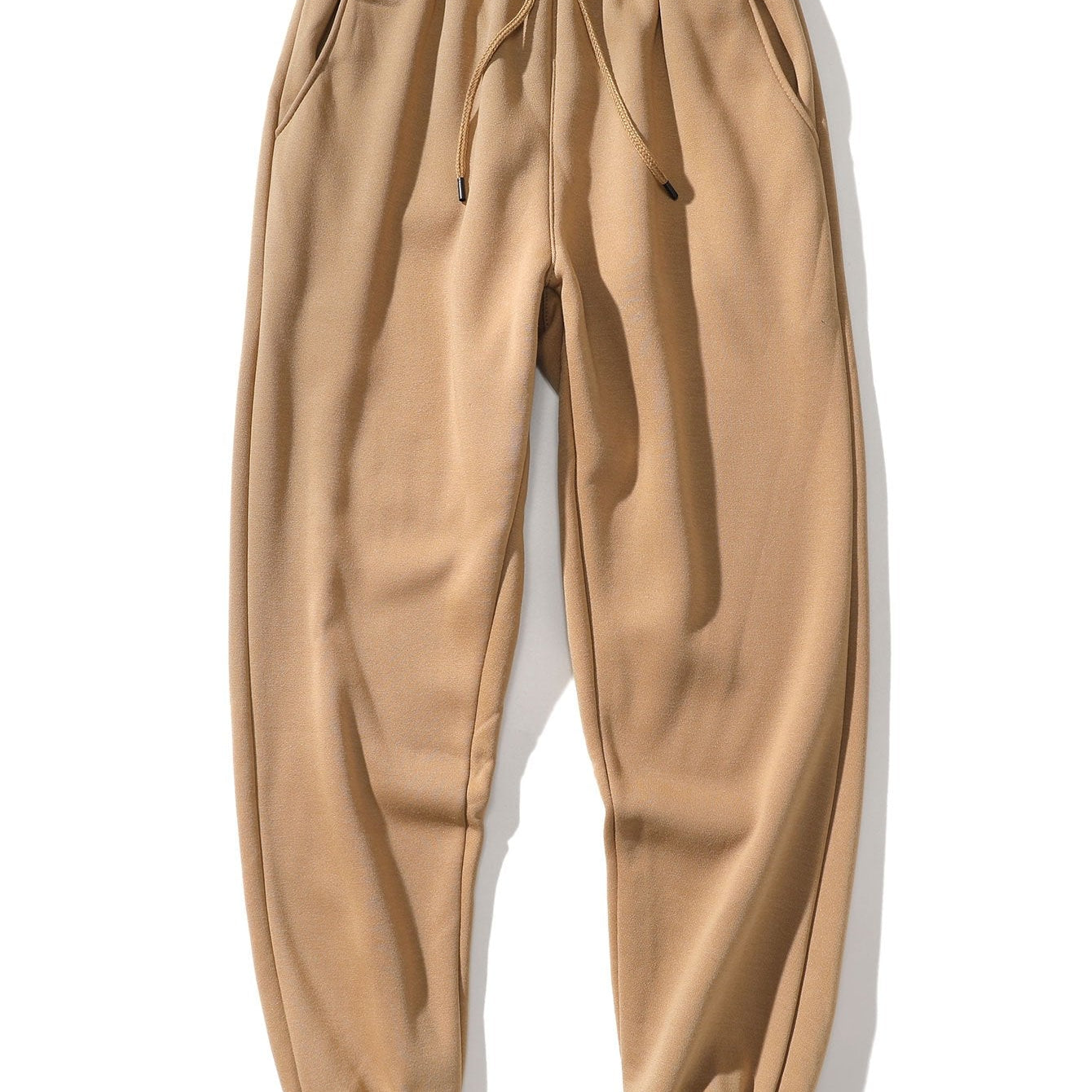 Benoit | Basic Joggers