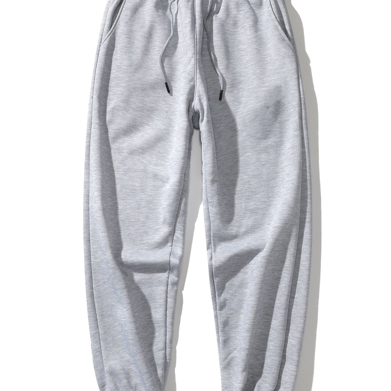 Benoit | Basic Joggers