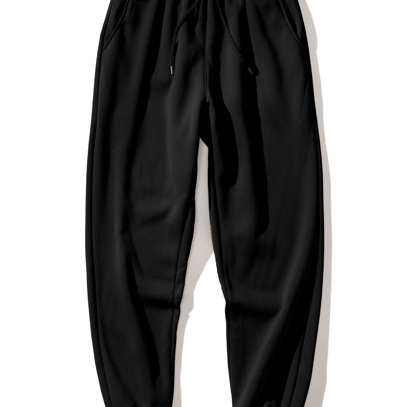 Benoit | Basic Joggers