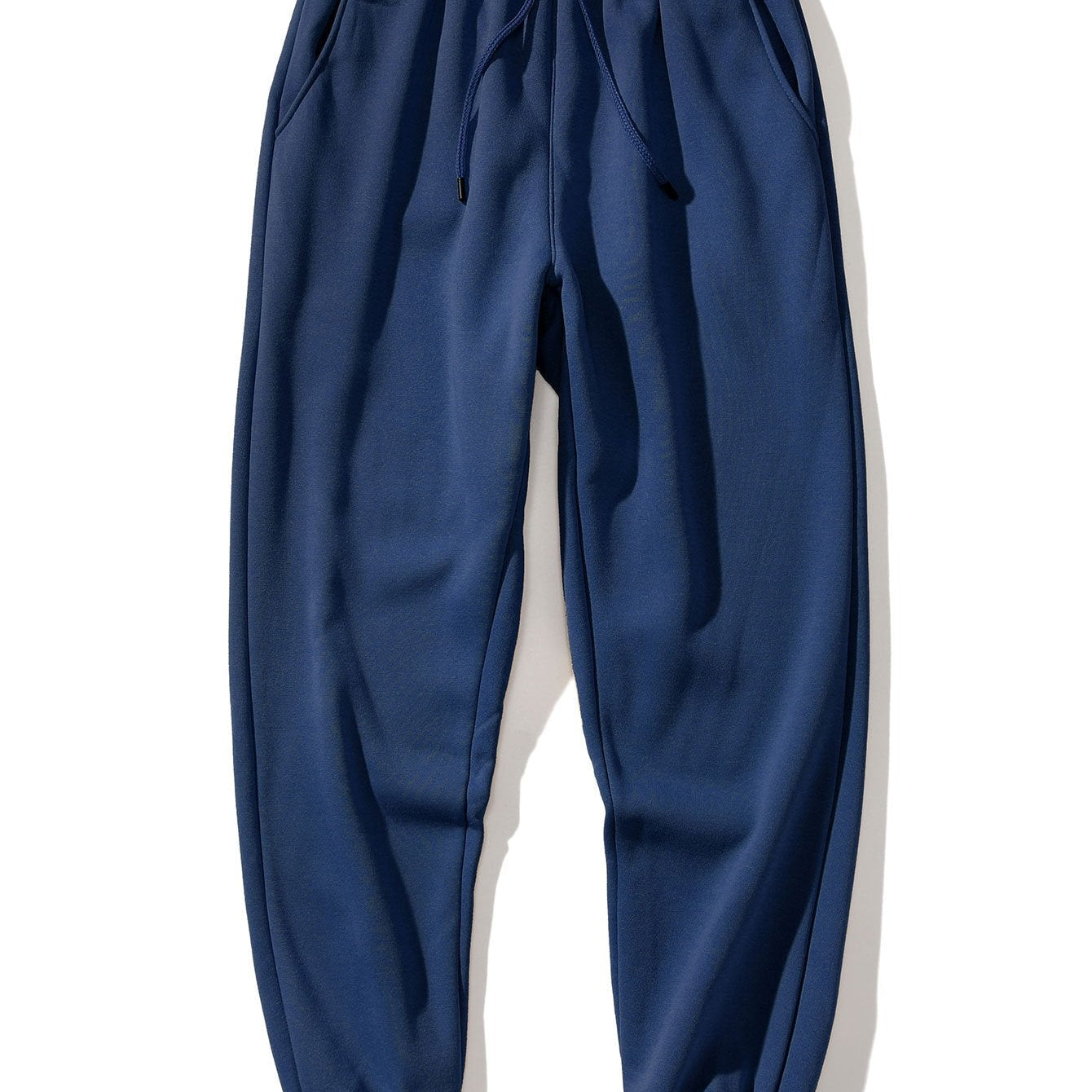 Benoit | Basic Joggers