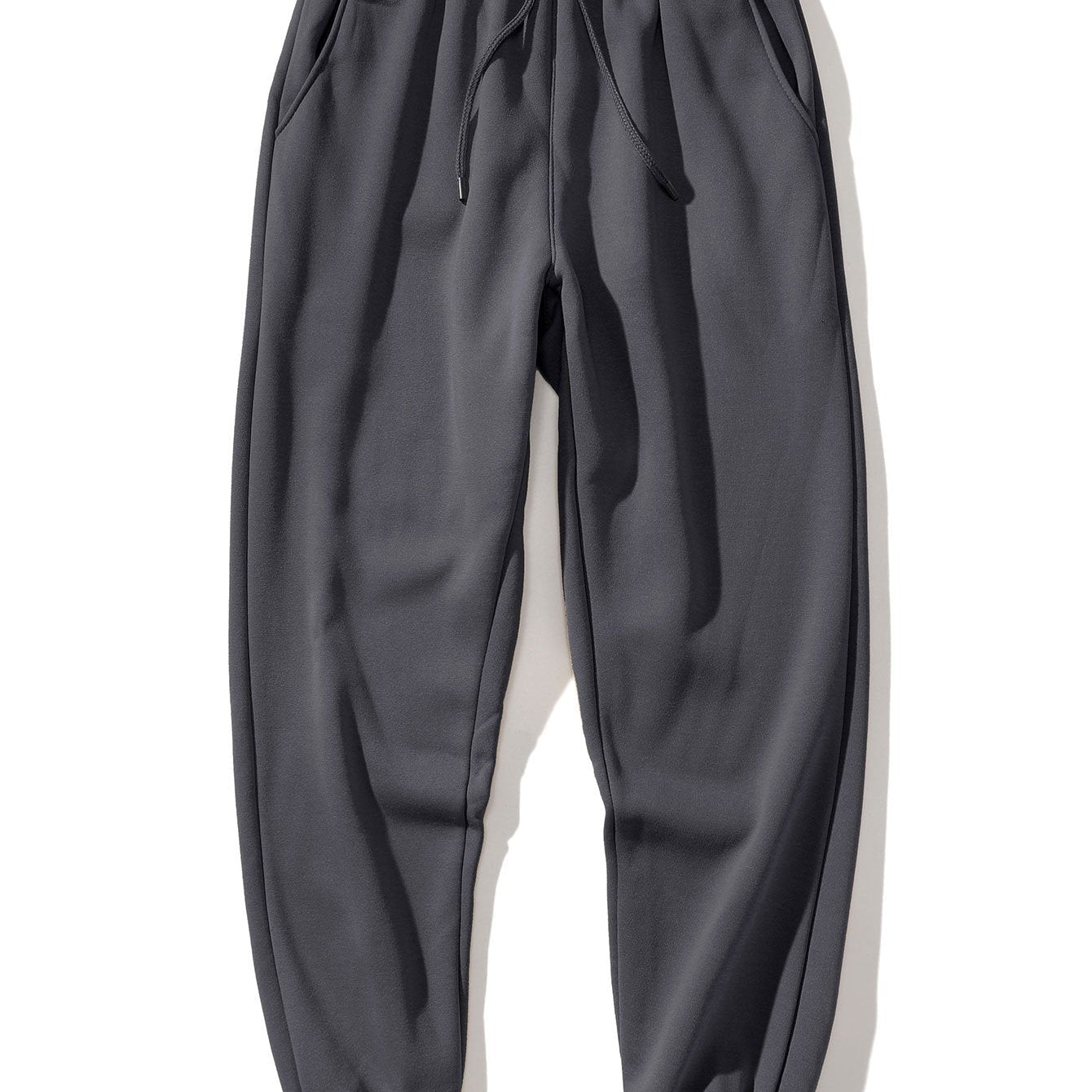 Benoit | Basic Joggers