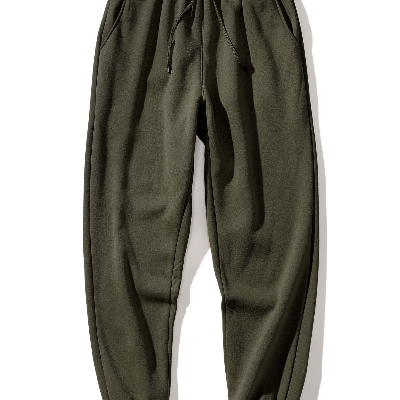 Benoit | Basic Joggers