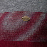 Wesley | Stand Collar Sweater