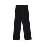 Lyndon men's korean style relaxed pants, view 5