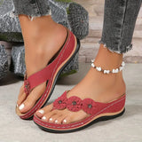 Laura | Orthopedic Sandals