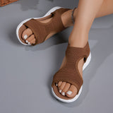 Bethany - Orthopedic Sandals