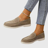 Megan | Cushioned Orthopedic Loafers