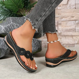 Laura | Orthopedic Sandals