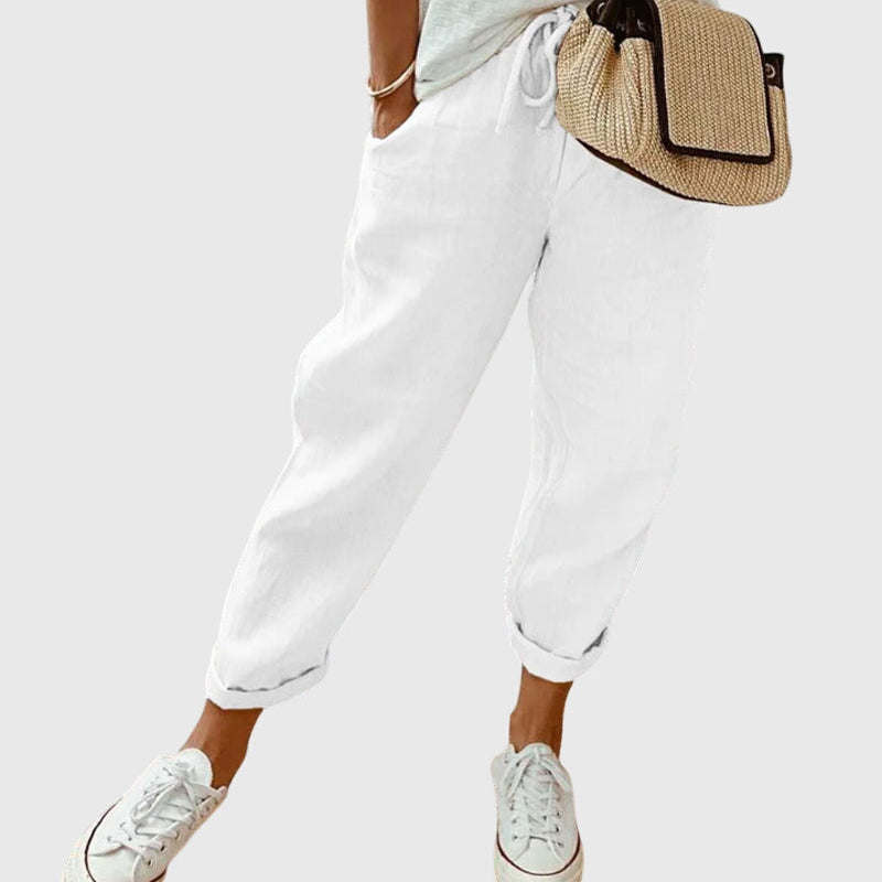 Jamie - Elegant Women's Pants