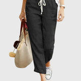 Kaylee - Elegant Women Summer Pants