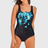 Alice - Shaping Swimsuit